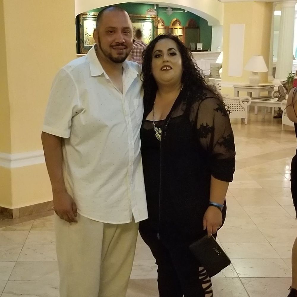 Meet your Posher, Patty